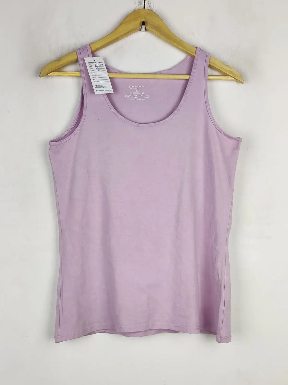 Buy online pre-used pre-loved 100% authentic & Original branded Primark (TS-3879) available in Pakistan. Top international brands avilable.