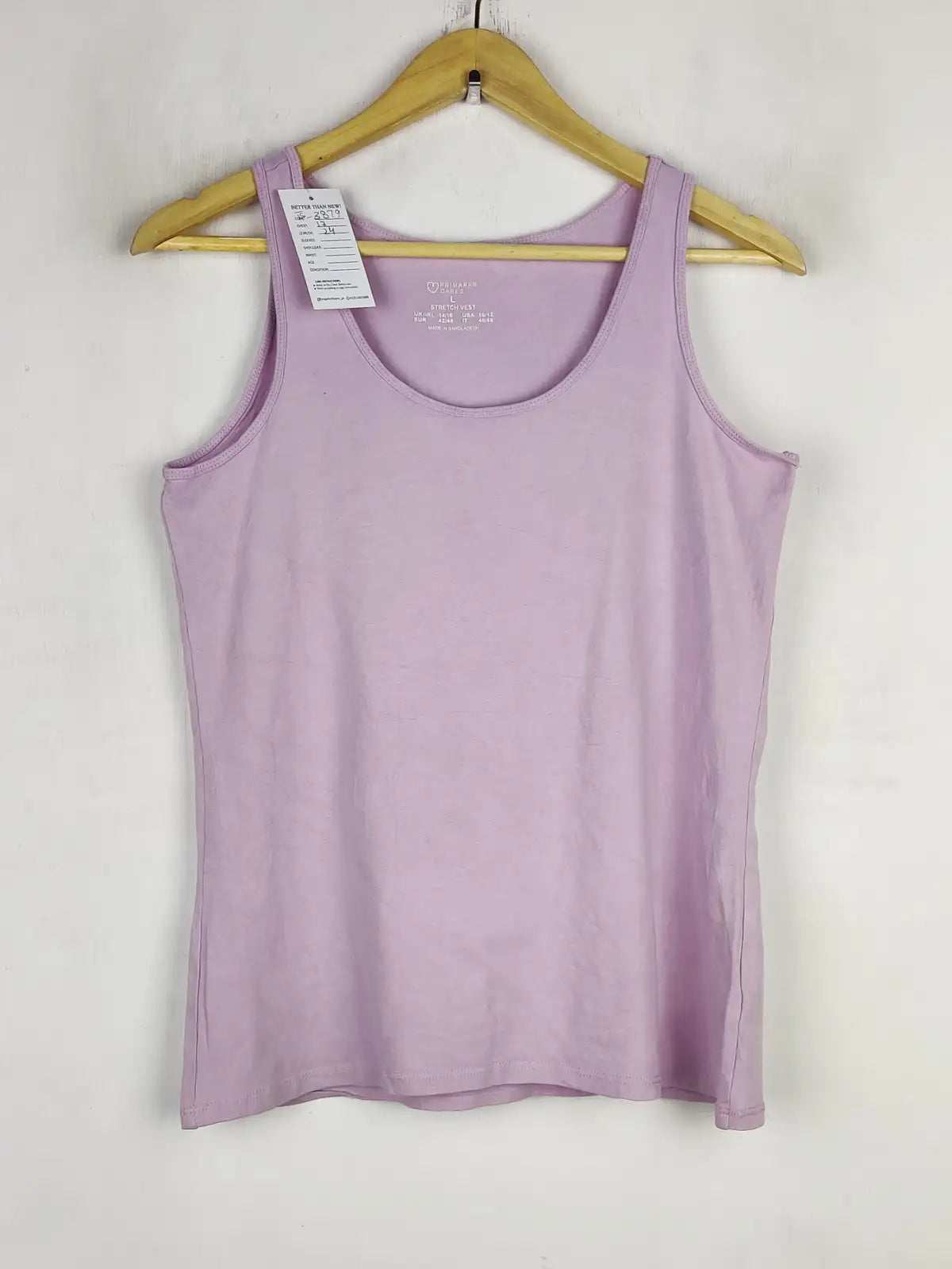 Buy online pre-used pre-loved 100% authentic & Original branded Primark (TS-3879) available in Pakistan. Top international brands avilable.