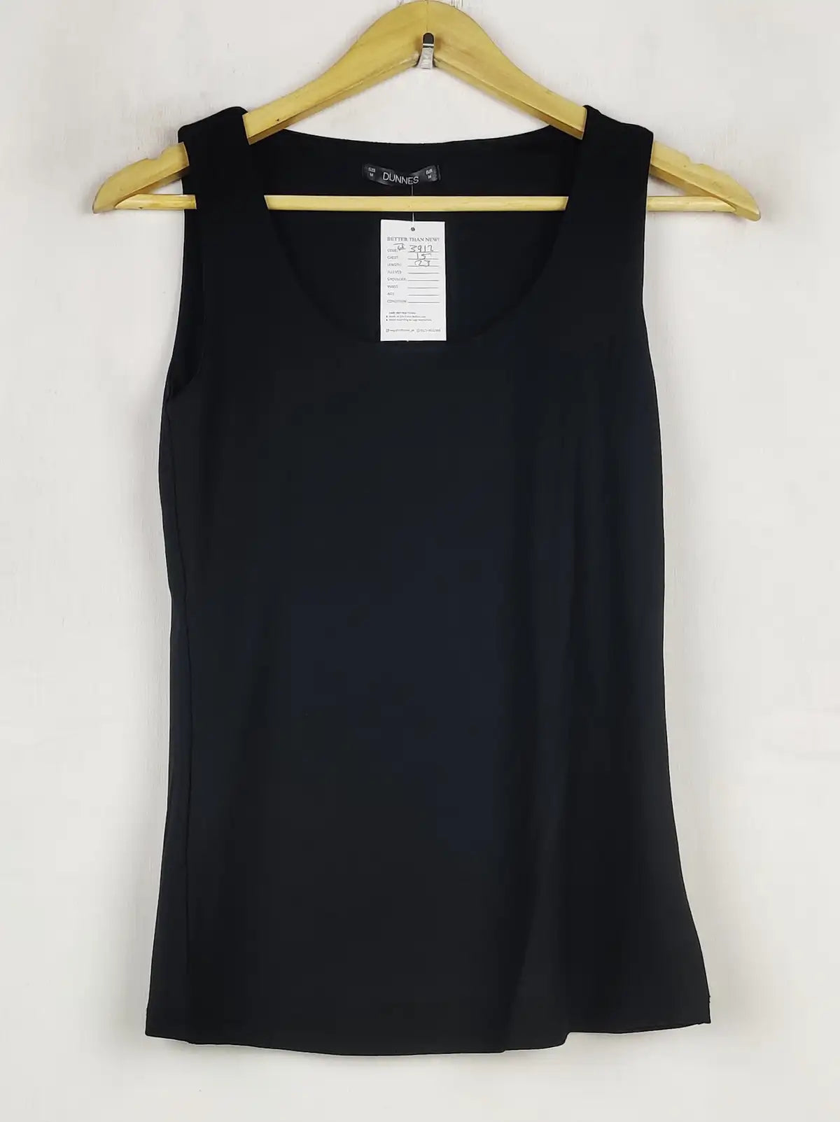 Buy online pre-used pre-loved 100% authentic & Original branded Dunnes Store (TS-3912) available in Pakistan. Top international brands avilable.