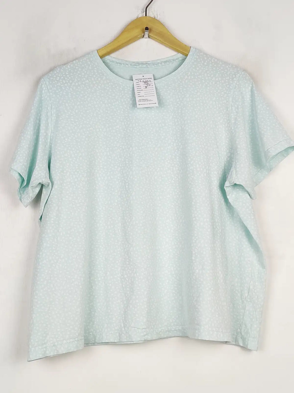 Buy online pre-used pre-loved 100% authentic & Original branded Unknown Brand (TS-3924) available in Pakistan. Top international brands avilable.