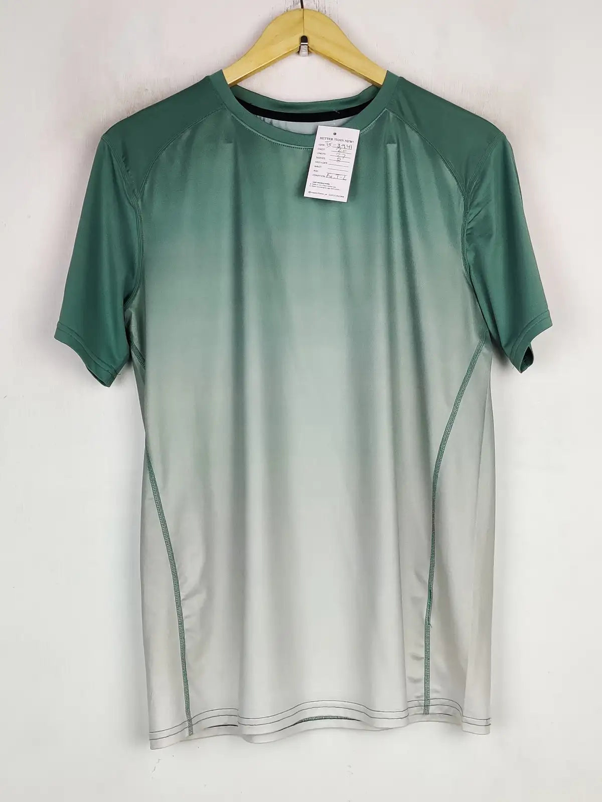 Buy online pre-used pre-loved 100% authentic & Original branded H&M (TS-3941) available in Pakistan. Top international brands avilable.