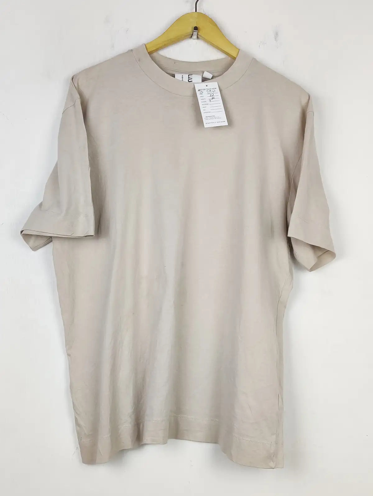 Buy online pre-used pre-loved 100% authentic & Original branded Collusion (TS-3964) available in Pakistan. Top international brands avilable.