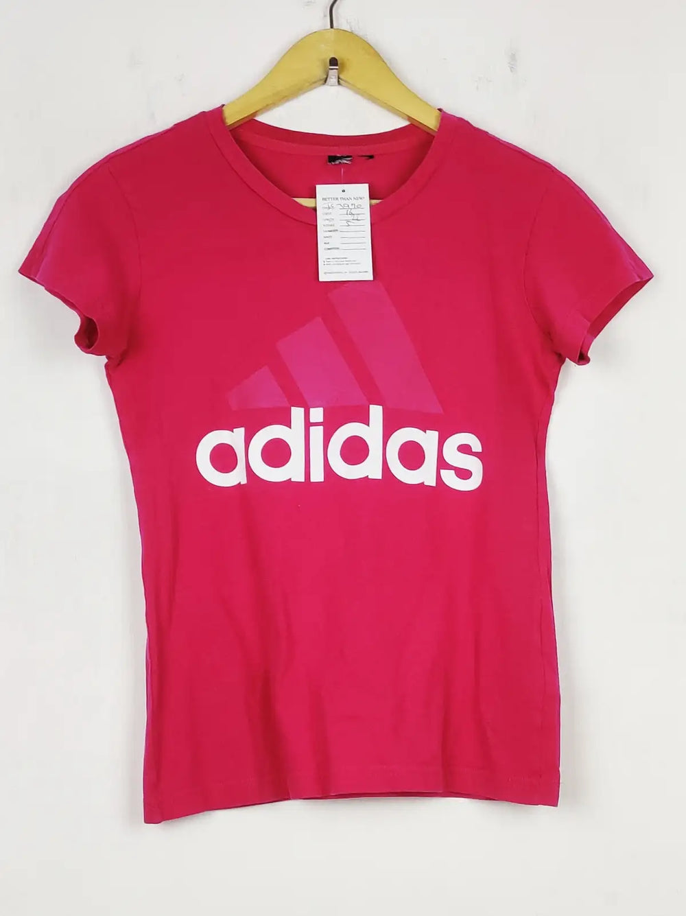 Buy online pre-used pre-loved 100% authentic & Original branded Adidas (TS-3970) available in Pakistan. Top international brands avilable.