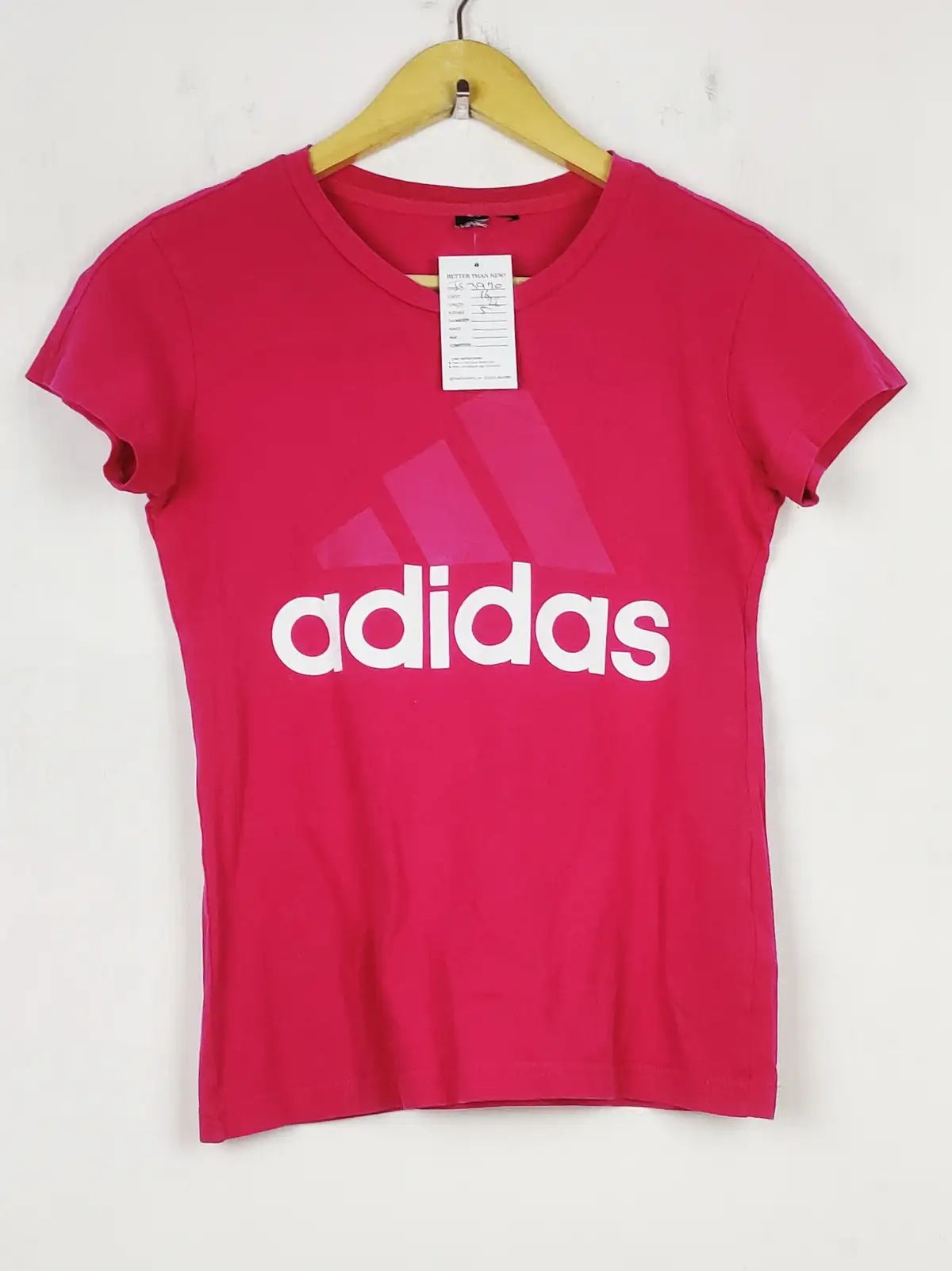 Buy online pre-used pre-loved 100% authentic & Original branded Adidas (TS-3970) available in Pakistan. Top international brands avilable.