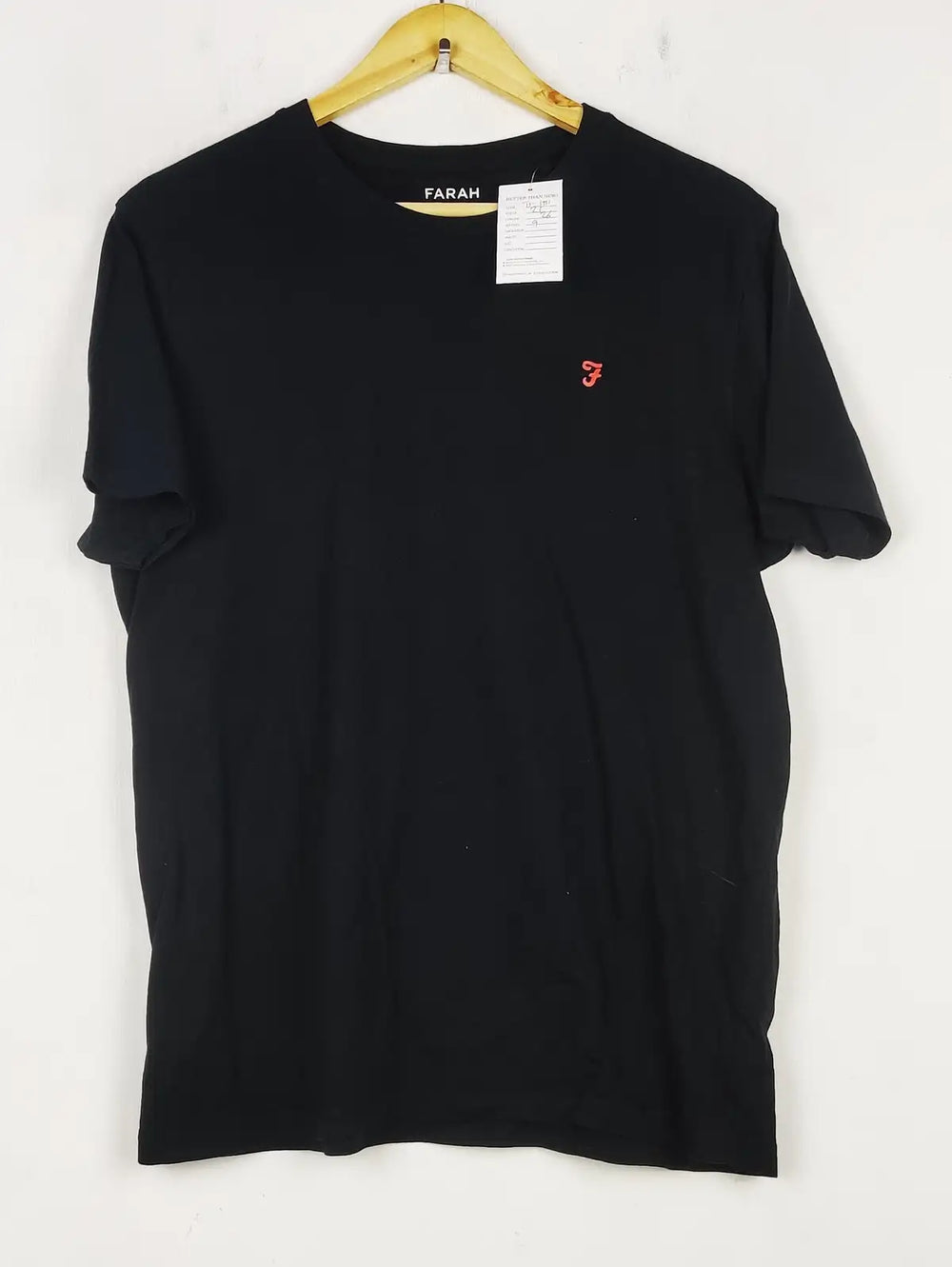 Buy online pre-used pre-loved 100% authentic & Original branded Farah (TS-3991) available in Pakistan. Top international brands avilable.