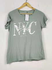Buy online pre-used pre-loved 100% authentic & Original branded Pep&Co (TS-3998) available in Pakistan. Top international brands avilable.