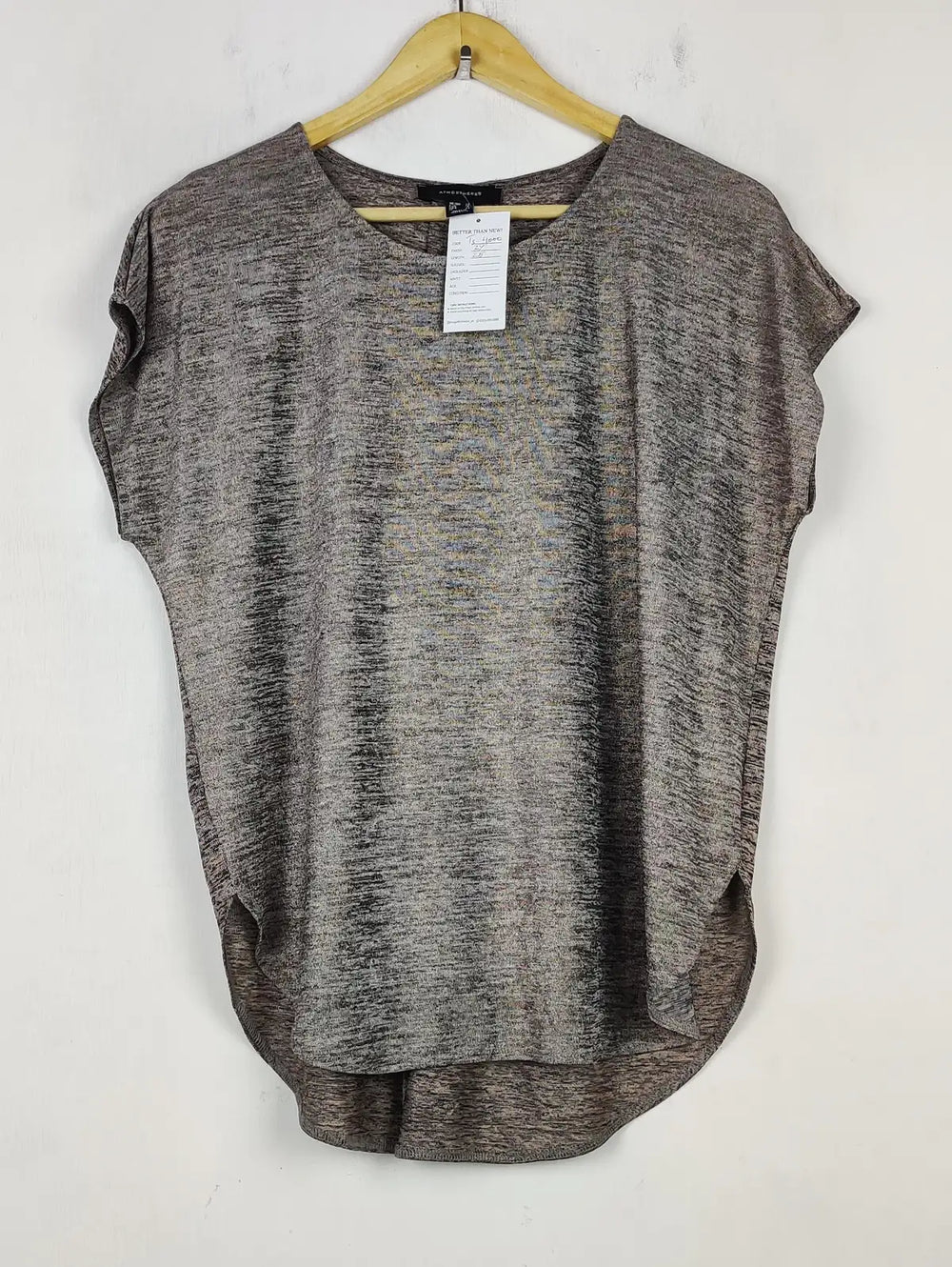 Buy online pre-used pre-loved 100% authentic & Original branded Atmosphere (TS-4000) available in Pakistan. Top international brands avilable.