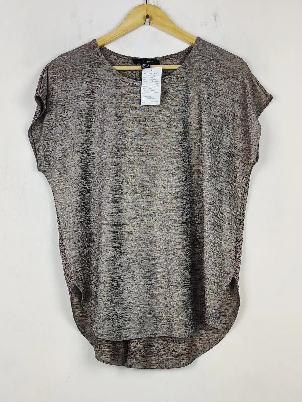 Buy online pre-used pre-loved 100% authentic & Original branded Atmosphere (TS-4000) available in Pakistan. Top international brands avilable.