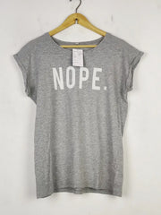 Buy online pre-used pre-loved 100% authentic & Original branded Nope (TS-4026) available in Pakistan. Top international brands avilable.