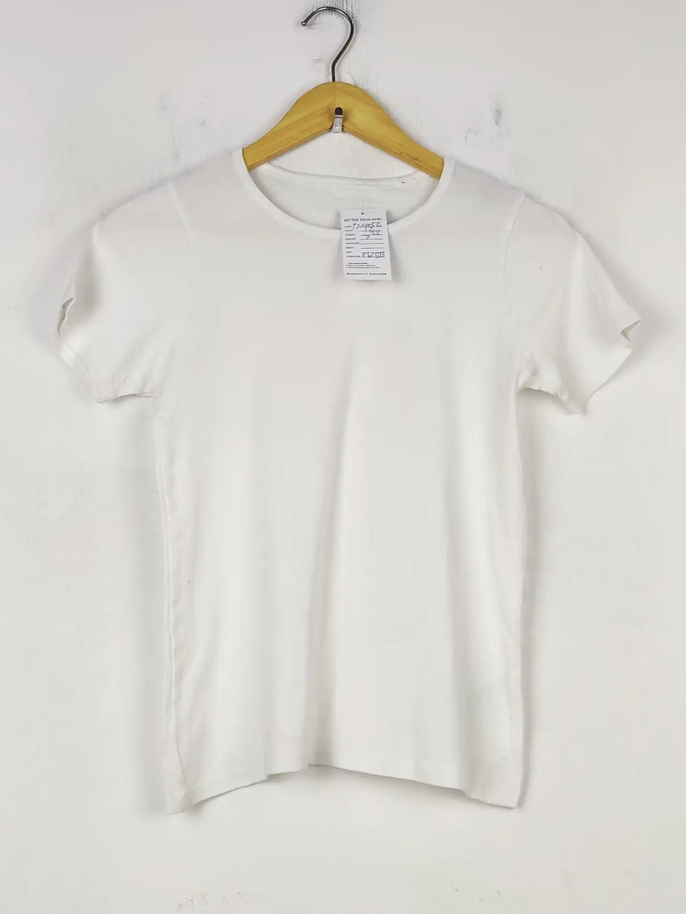 Buy online pre-used pre-loved 100% authentic & Original branded Marks & Spencer (TS-4052) available in Pakistan. Top international brands avilable.