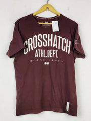 Buy online pre-used pre-loved 100% authentic & Original branded Crosshatch (TS-4066) available in Pakistan. Top international brands avilable.