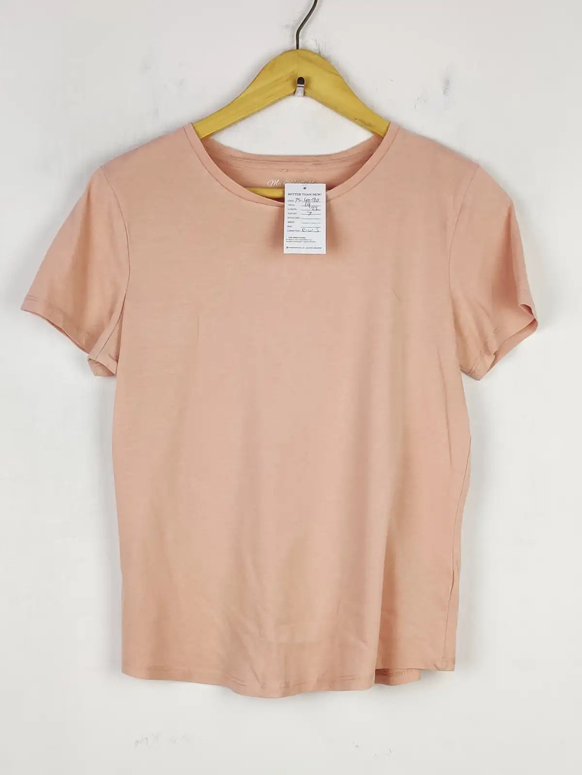 Buy online pre-used pre-loved 100% authentic & Original branded George (TS-4090) available in Pakistan. Top international brands avilable.