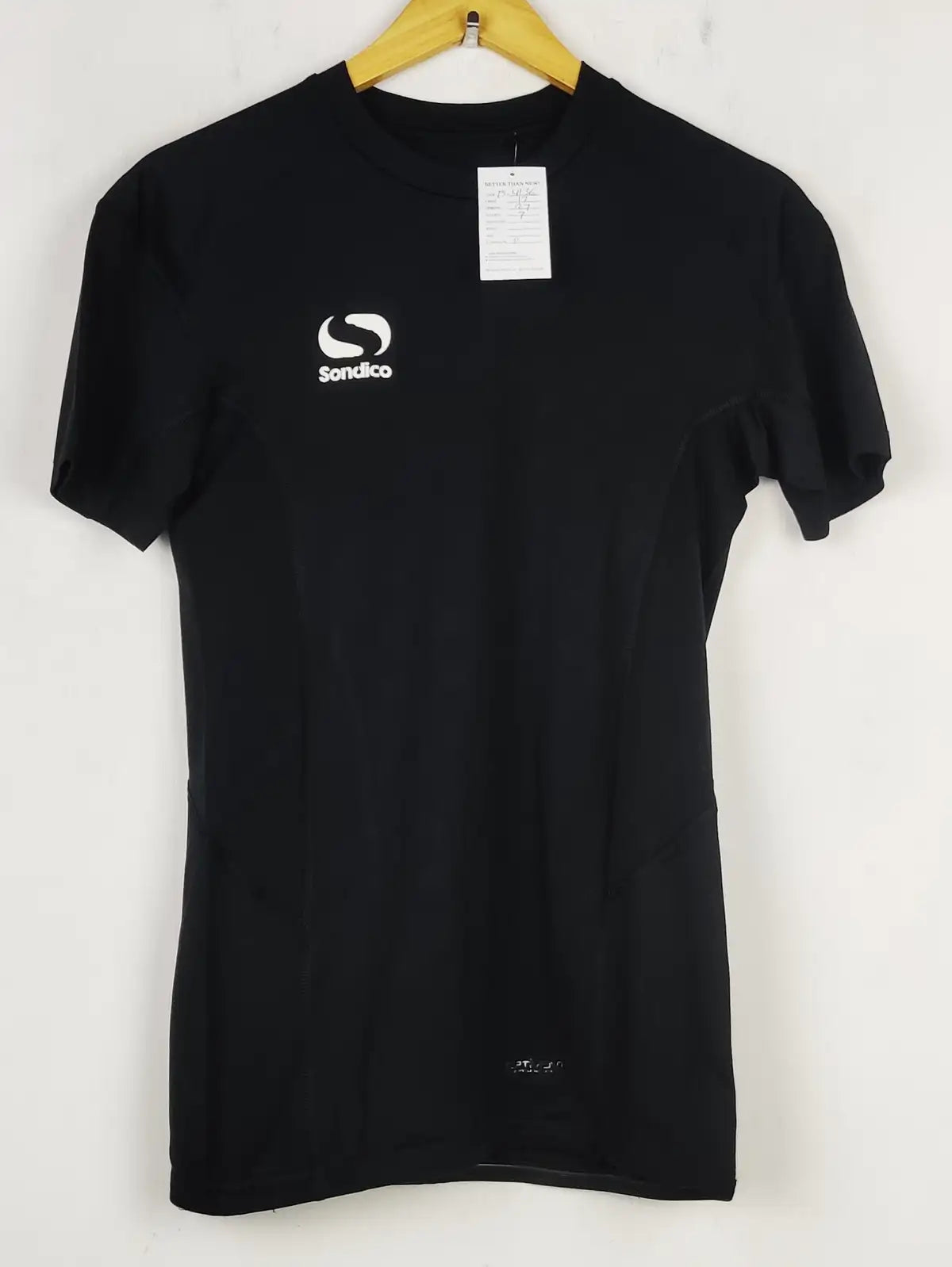 Buy online pre-used pre-loved 100% authentic & Original branded Sondico (TS-4136) available in Pakistan. Top international brands avilable.