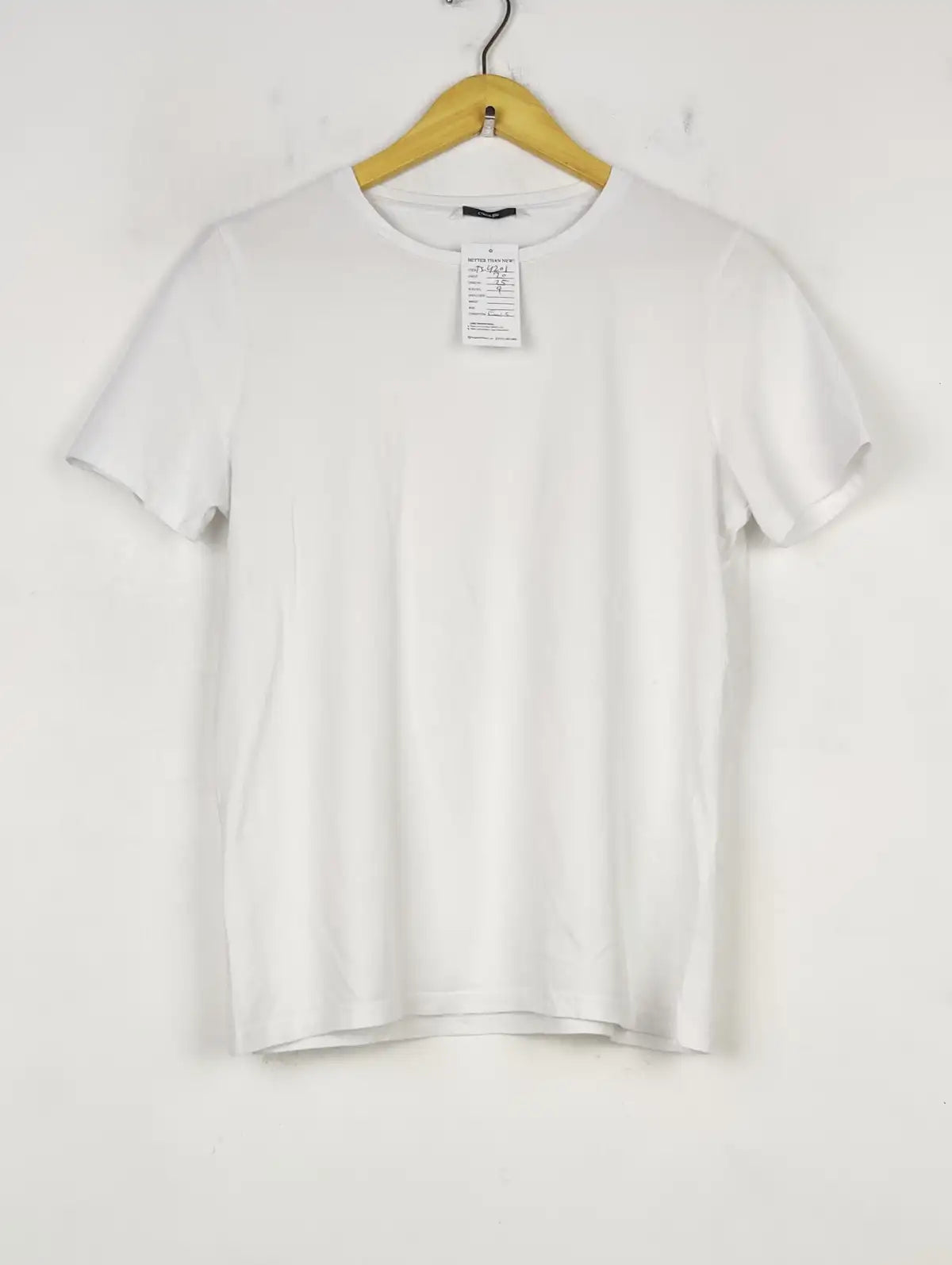 Buy online pre-used pre-loved 100% authentic & Original branded George (TS-4201) available in Pakistan. Top international brands avilable.