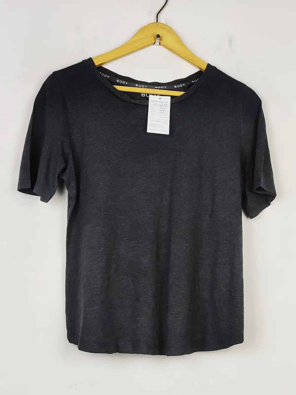 Buy online pre-used pre-loved 100% authentic & Original branded Body (TS-4205) available in Pakistan. Top international brands avilable.