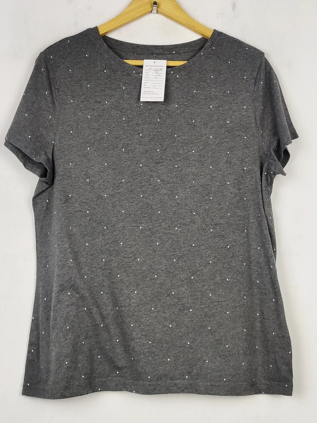 Buy online pre-used pre-loved 100% authentic & Original branded Primark (TS-4209) available in Pakistan. Top international brands avilable.