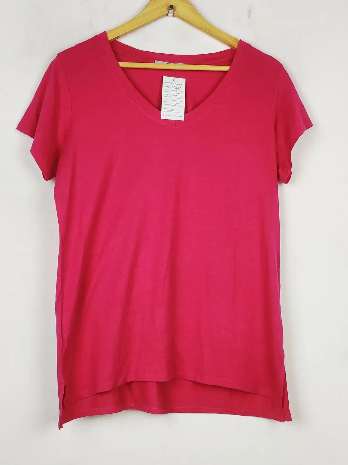 Buy online pre-used pre-loved 100% authentic & Original branded George (TS-4211) available in Pakistan. Top international brands avilable.