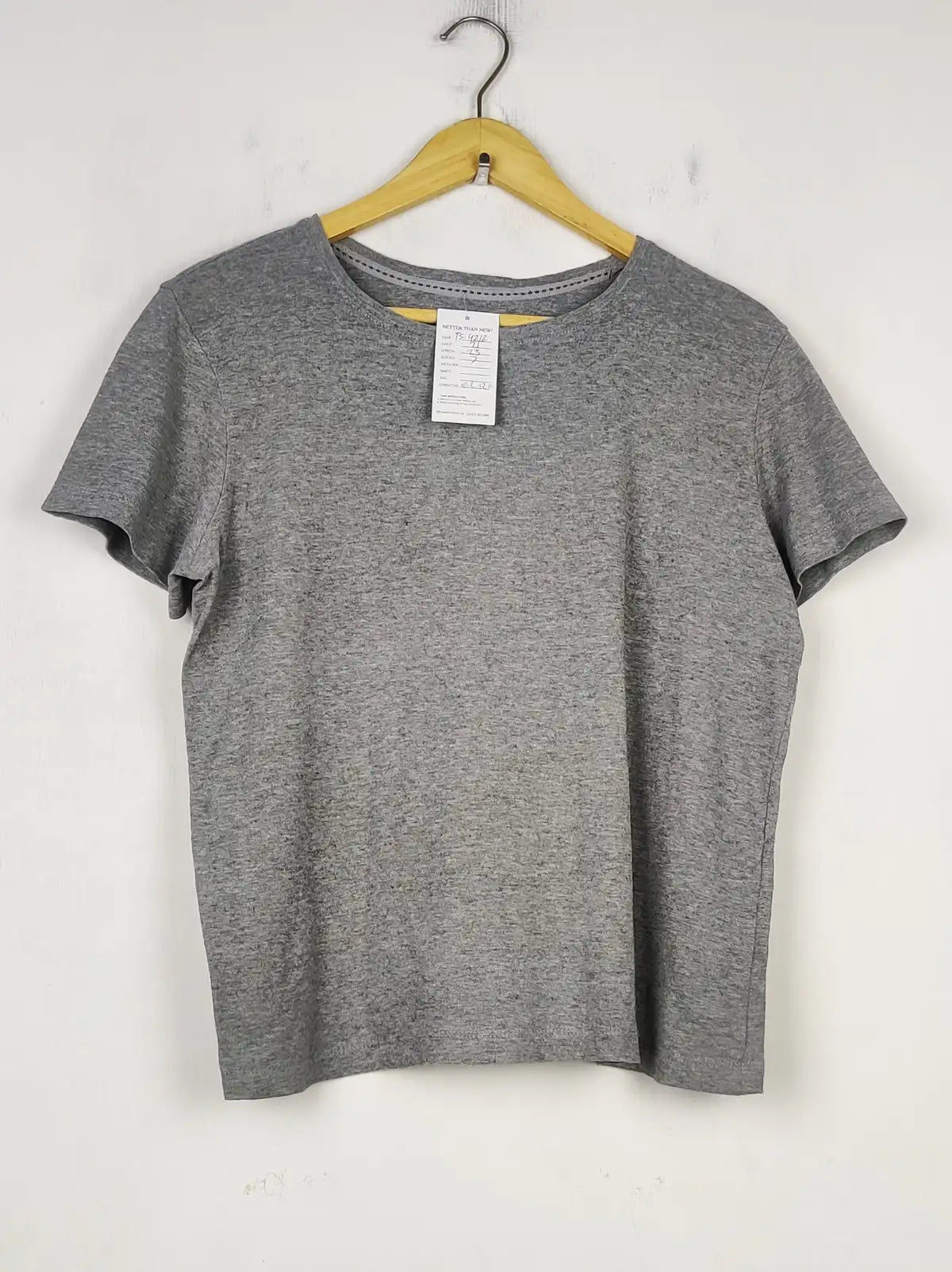 Buy online pre-used pre-loved 100% authentic & Original branded Bm Casual (TS-4212) available in Pakistan. Top international brands avilable.