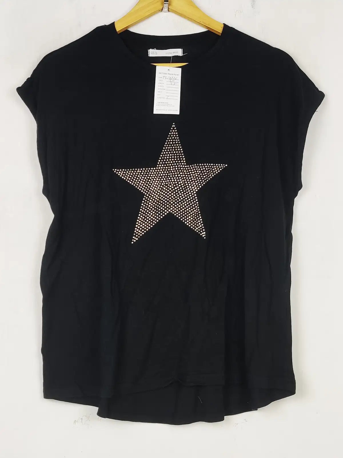 Buy online pre-used pre-loved 100% authentic & Original branded Sfera Basic (TS-4216) available in Pakistan. Top international brands avilable.