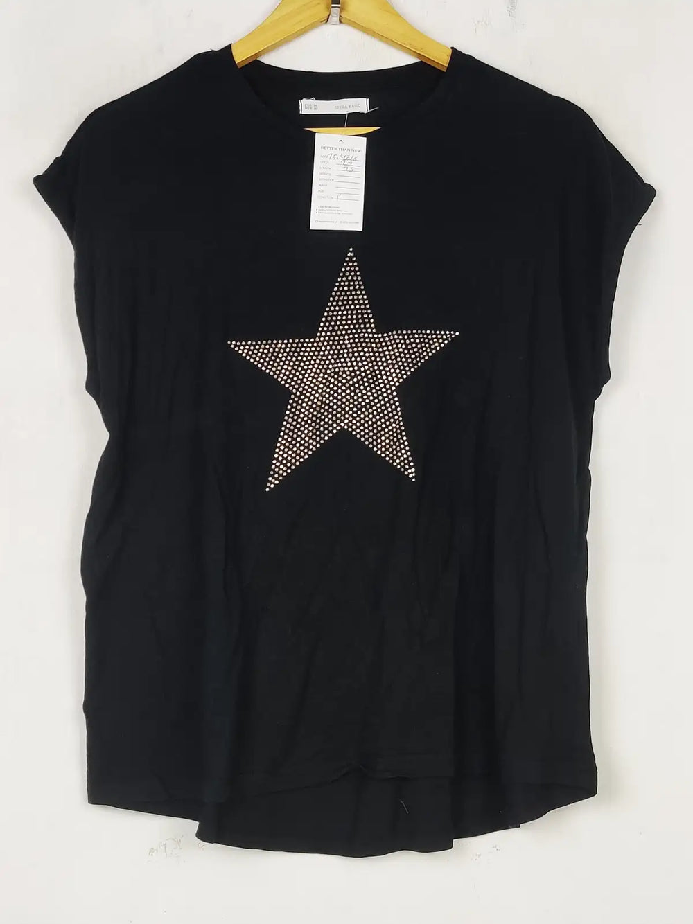 Buy online pre-used pre-loved 100% authentic & Original branded Sfera Basic (TS-4216) available in Pakistan. Top international brands avilable.