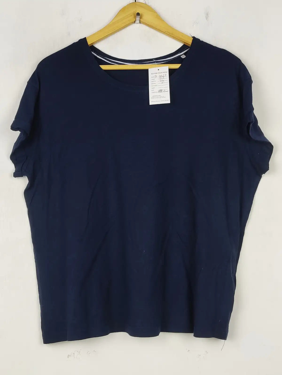 Buy online pre-used pre-loved 100% authentic & Original branded Marks & Spencer (TS-4217) available in Pakistan. Top international brands avilable.