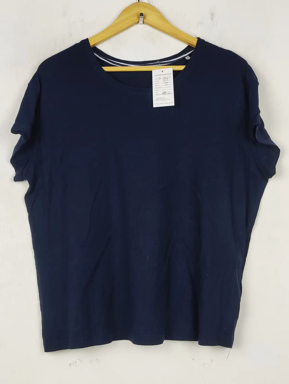 Buy online pre-used pre-loved 100% authentic & Original branded Marks & Spencer (TS-4217) available in Pakistan. Top international brands avilable.