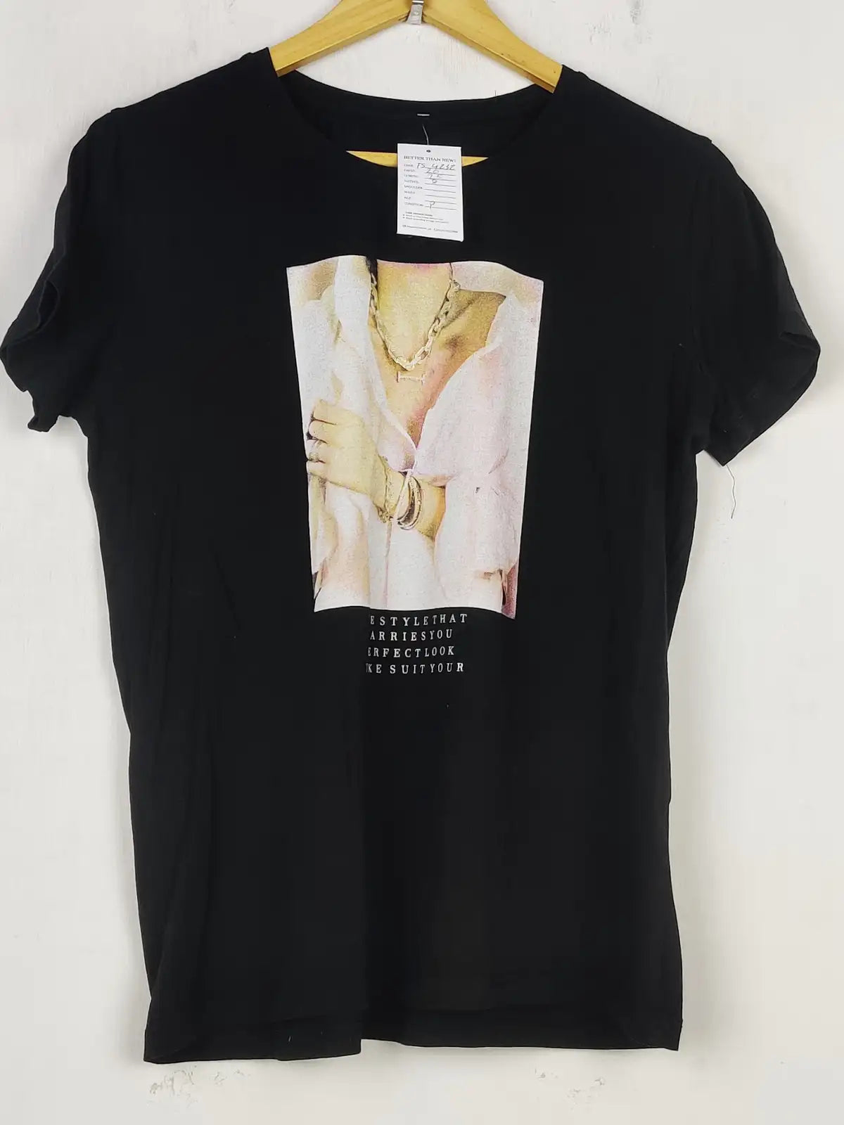 Buy online pre-used pre-loved 100% authentic & Original branded Little Secret (TS-4232) available in Pakistan. Top international brands avilable.