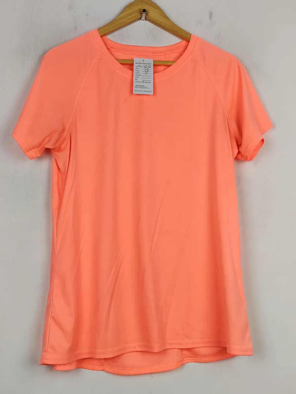Buy online pre-used pre-loved 100% authentic & Original branded Dunnes Stores (TS-4242) available in Pakistan. Top international brands avilable.