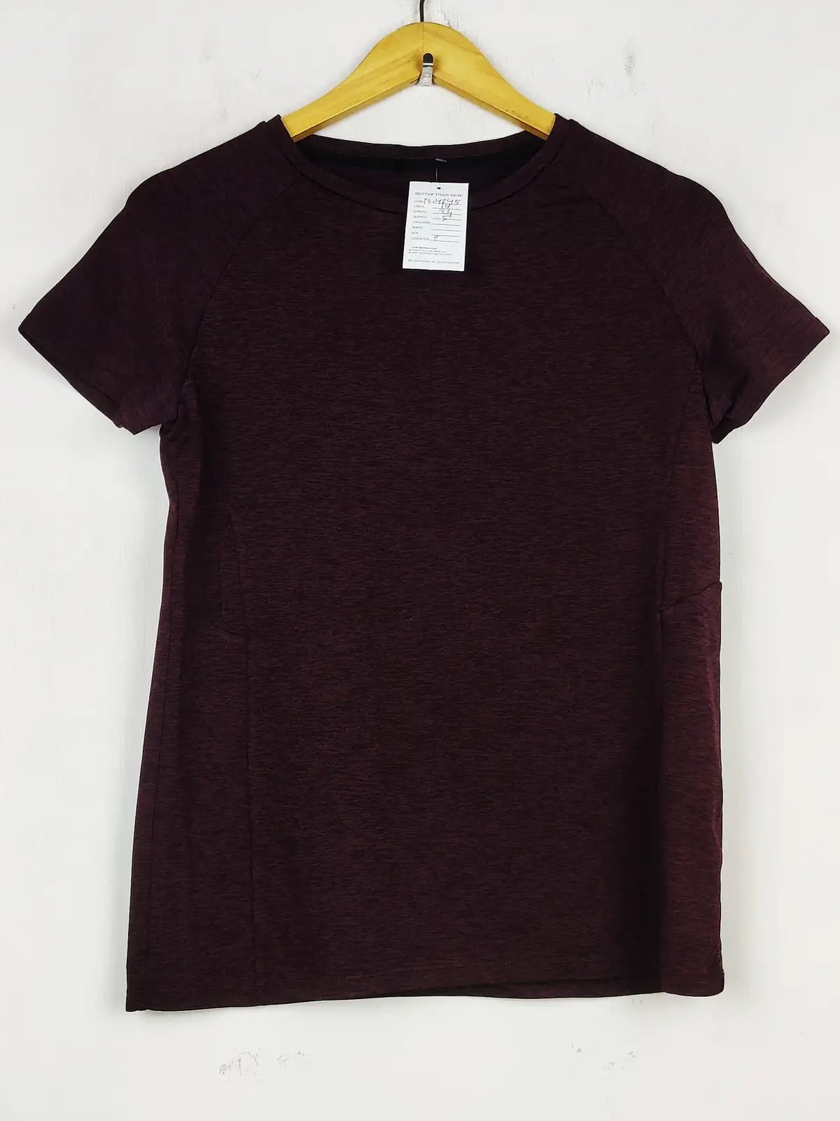 Buy online pre-used pre-loved 100% authentic & Original branded Workout (TS-4245) available in Pakistan. Top international brands avilable.