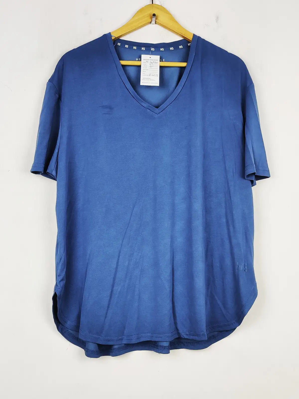 Buy online pre-used pre-loved 100% authentic & Original branded Helen Steele (TS-4246) available in Pakistan. Top international brands avilable.