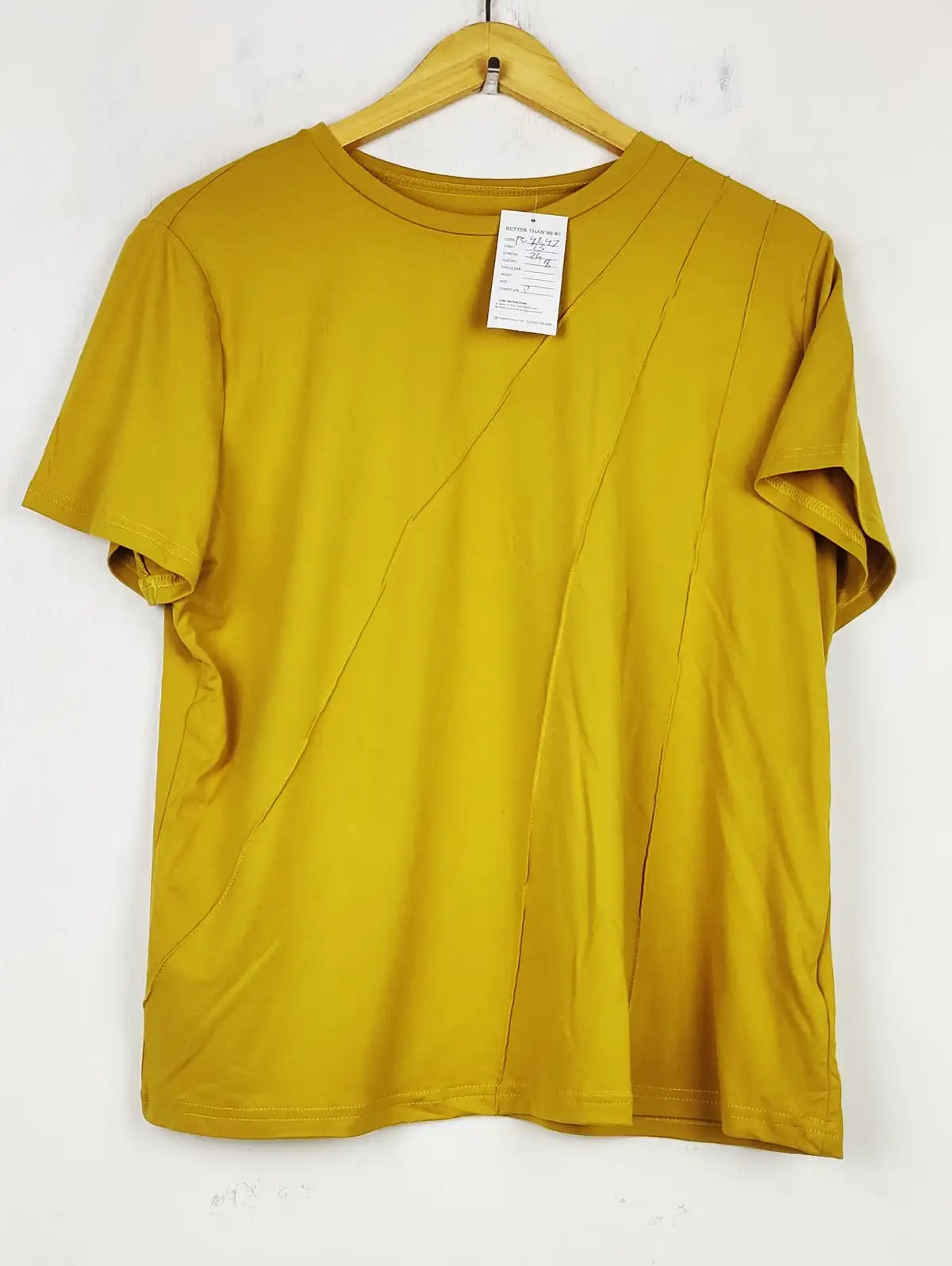 Buy online pre-used pre-loved 100% authentic & Original branded Shein (TS-4247) available in Pakistan. Top international brands avilable.