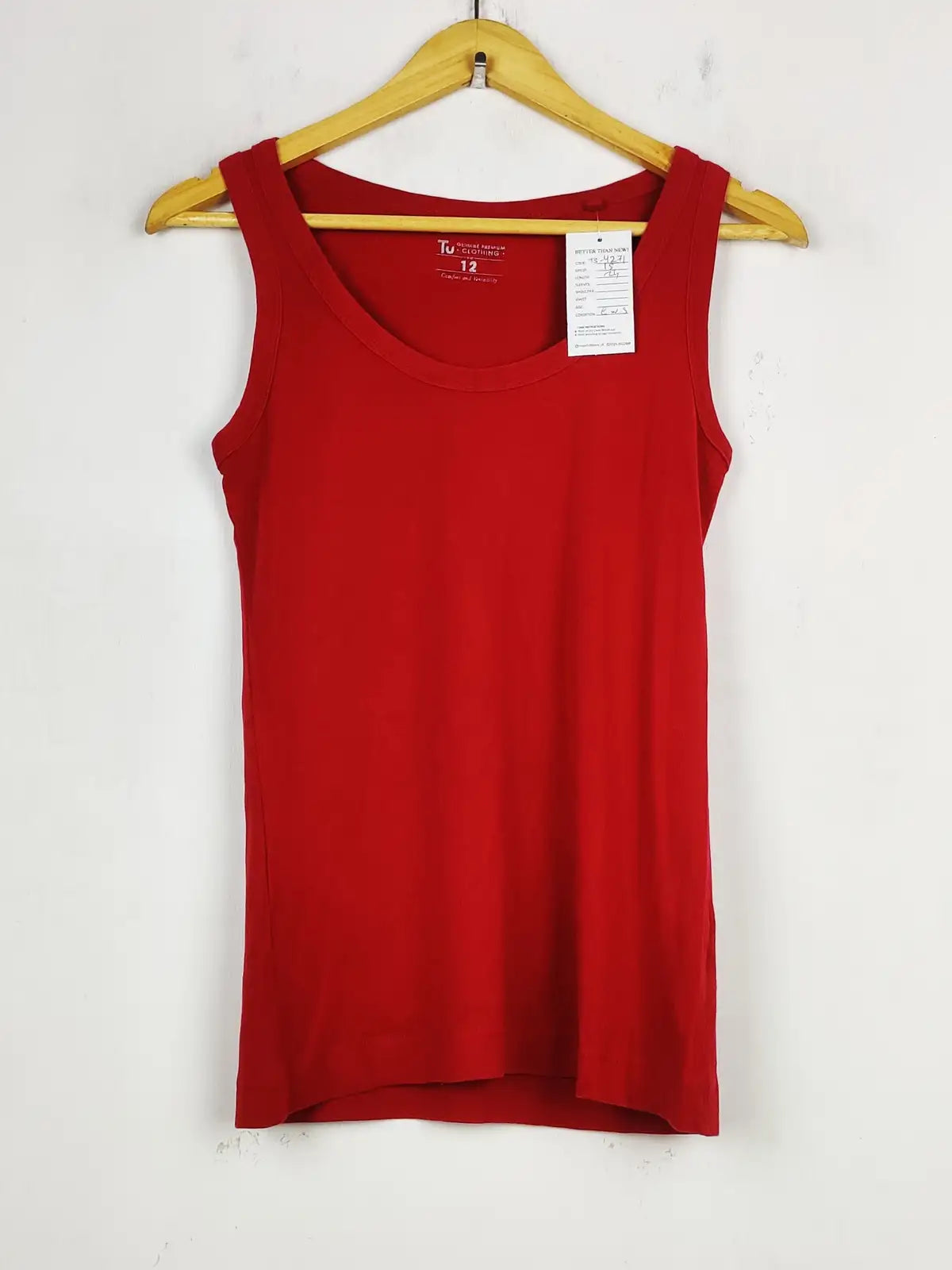 Buy online pre-used pre-loved 100% authentic & Original branded Tu (TS-4271) available in Pakistan. Top international brands avilable.