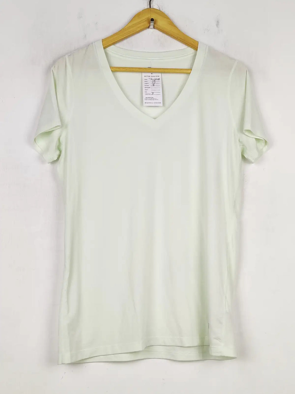 Buy online pre-used pre-loved 100% authentic & Original branded Gap Fit (TS-4281) available in Pakistan. Top international brands avilable.