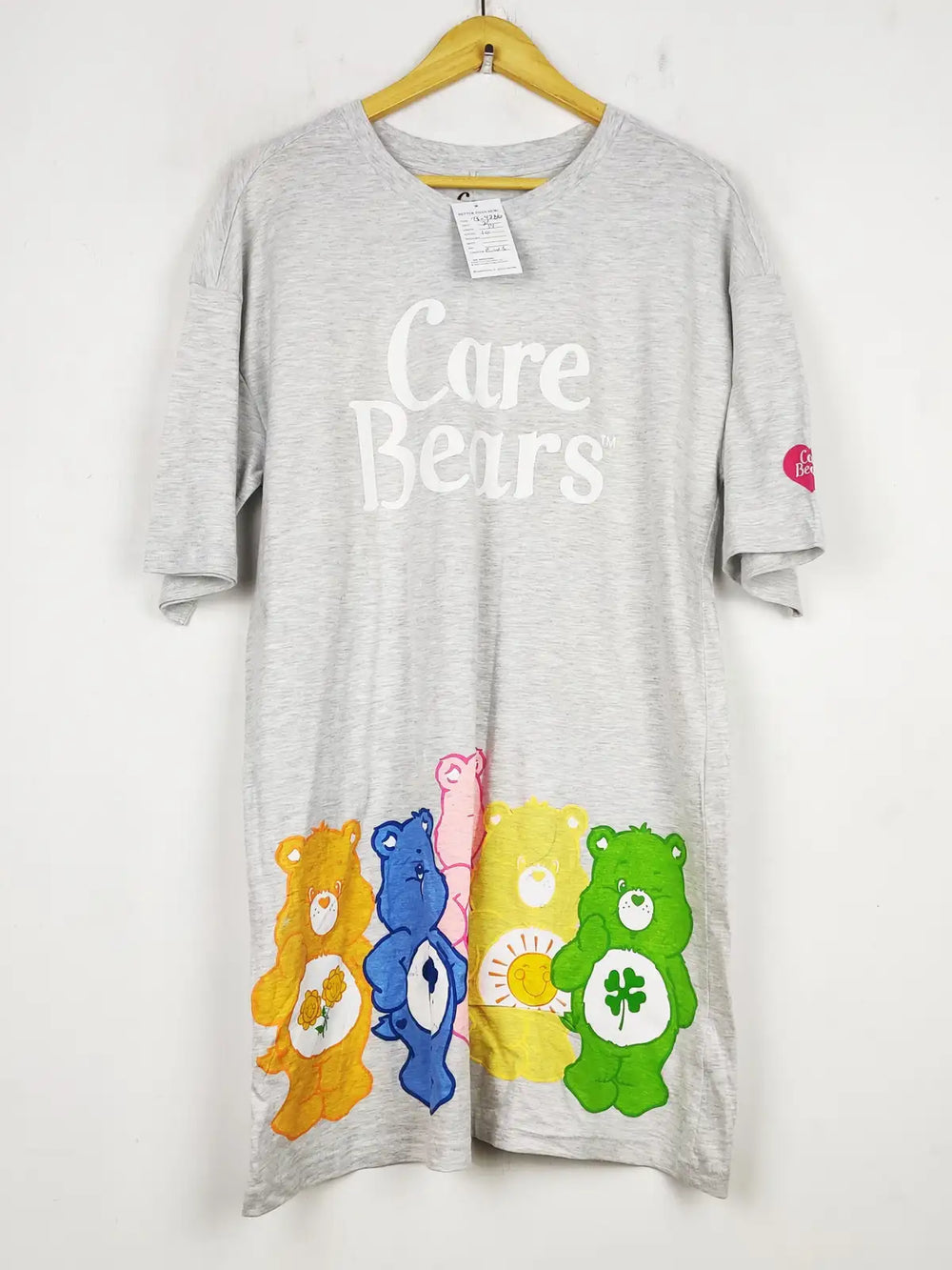 Buy online pre-used pre-loved 100% authentic & Original branded Care Bears (TS-4286) available in Pakistan. Top international brands avilable.