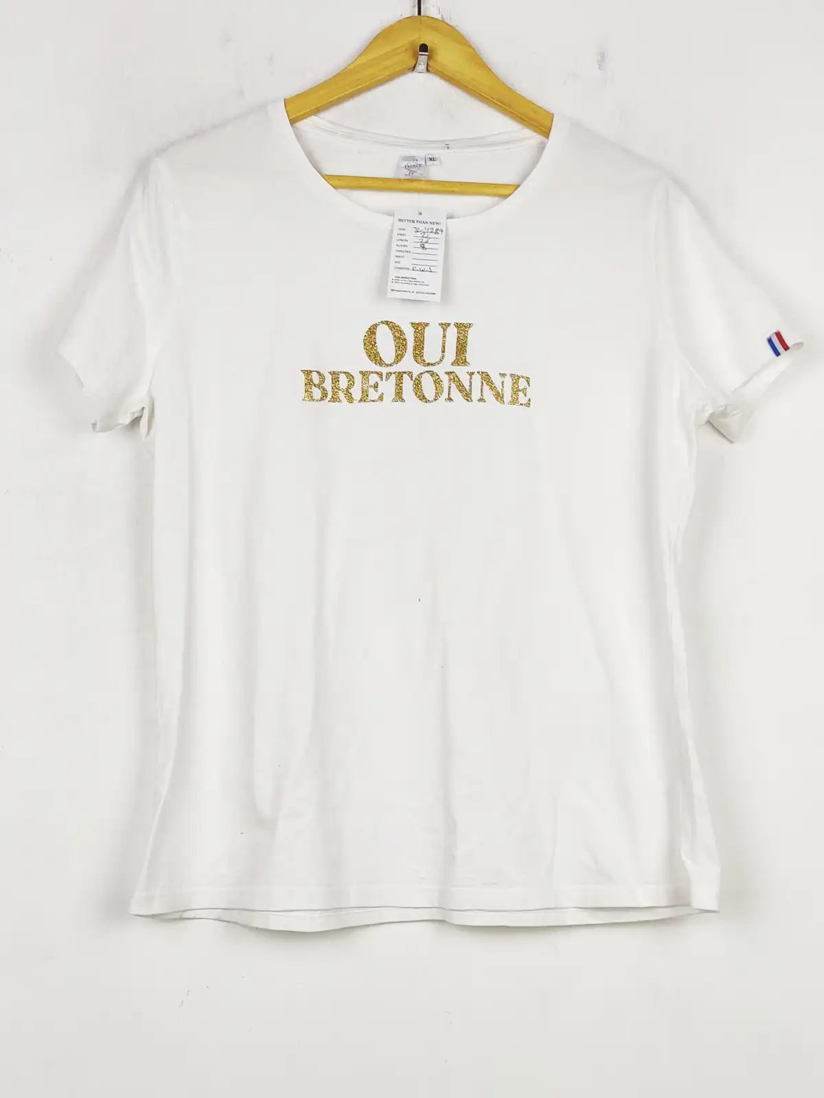 Buy online pre-used pre-loved 100% authentic & Original branded France (TS-4289) available in Pakistan. Top international brands avilable.
