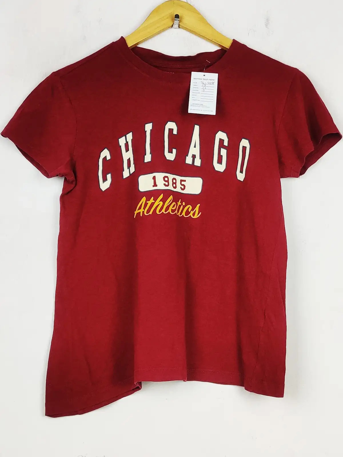 Buy online pre-used pre-loved 100% authentic & Original branded Primark (TS-4291) available in Pakistan. Top international brands avilable.