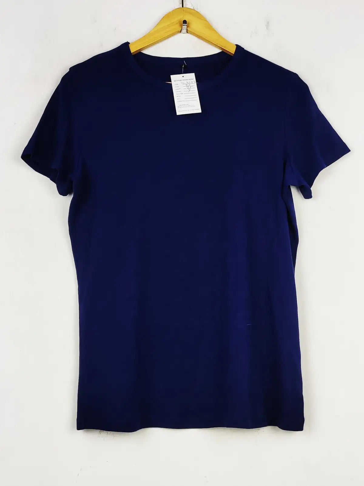Buy online pre-used pre-loved 100% authentic & Original branded Marks & Spencer (TS-4297) available in Pakistan. Top international brands avilable.