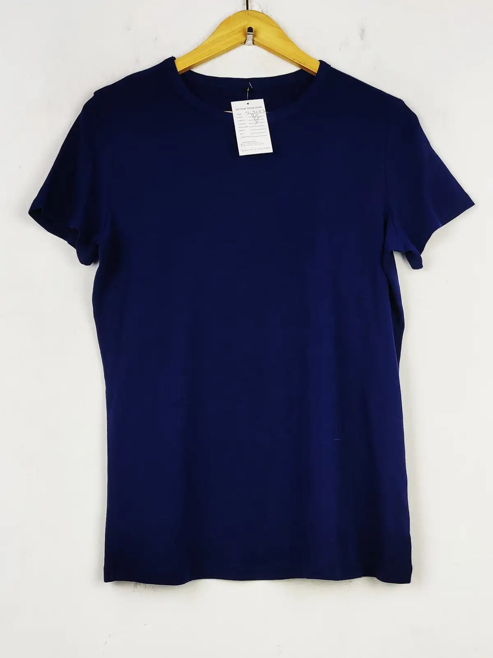 Buy online pre-used pre-loved 100% authentic & Original branded Marks & Spencer (TS-4297) available in Pakistan. Top international brands avilable.