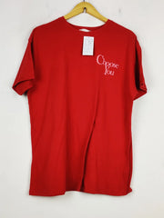 Buy online pre-used pre-loved 100% authentic & Original branded Primark (TS-4308) available in Pakistan. Top international brands avilable.