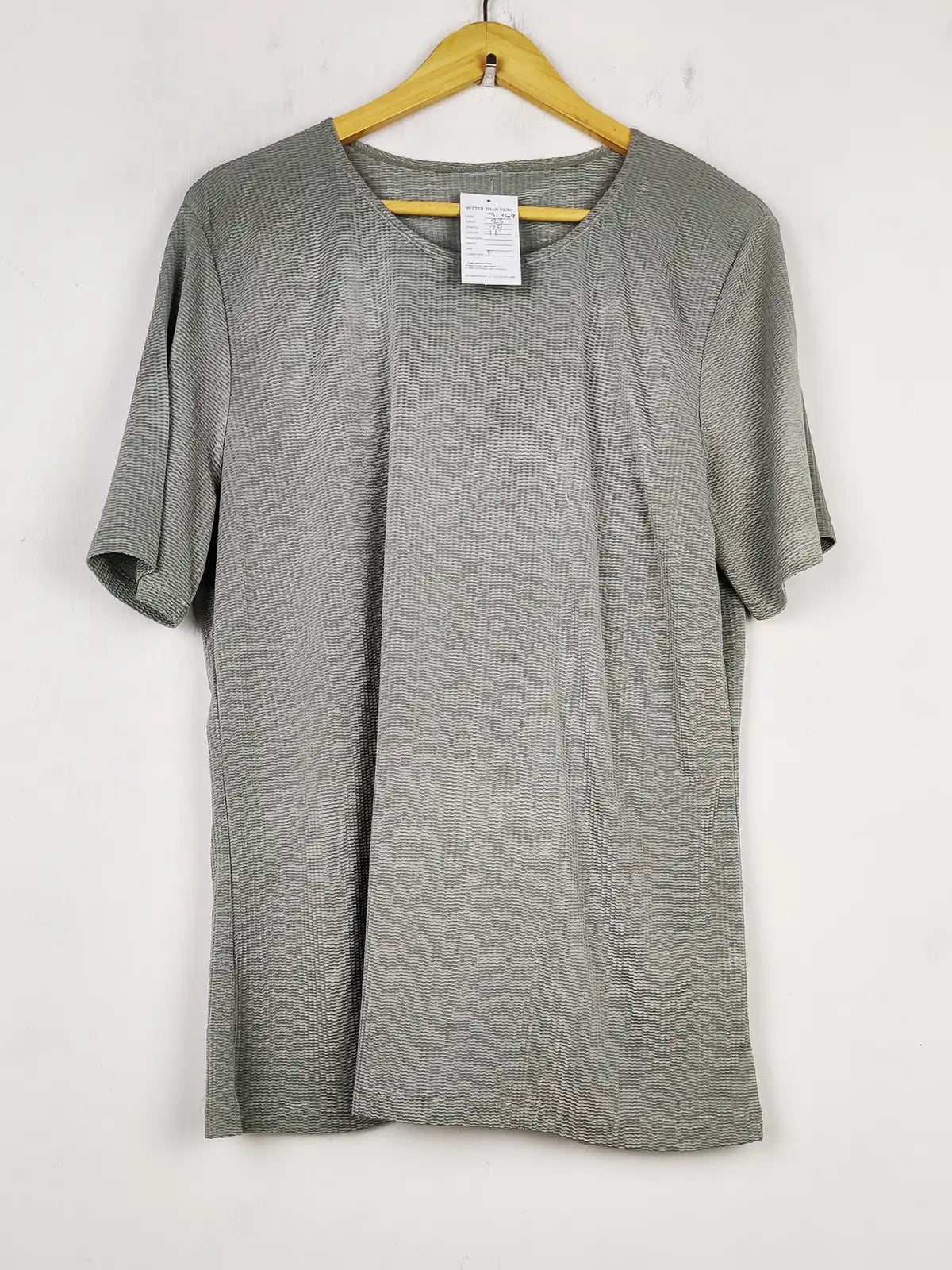 Buy online pre-used pre-loved 100% authentic & Original branded St. Berrard (TS-4309) available in Pakistan. Top international brands avilable.
