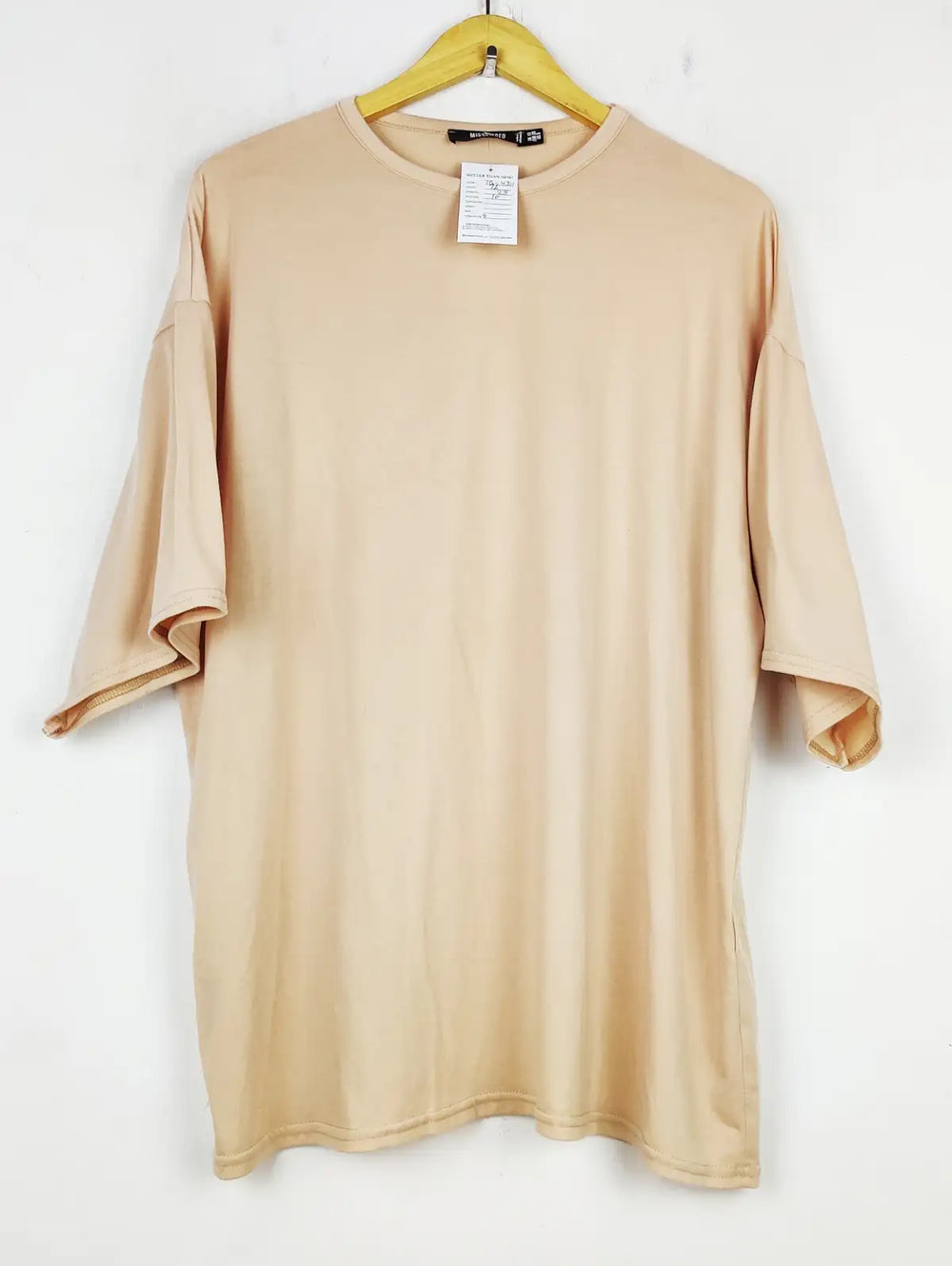 Buy online pre-used pre-loved 100% authentic & Original branded Missguided (TS-4311) available in Pakistan. Top international brands avilable.