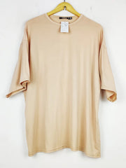 Buy online pre-used pre-loved 100% authentic & Original branded Missguided (TS-4311) available in Pakistan. Top international brands avilable.