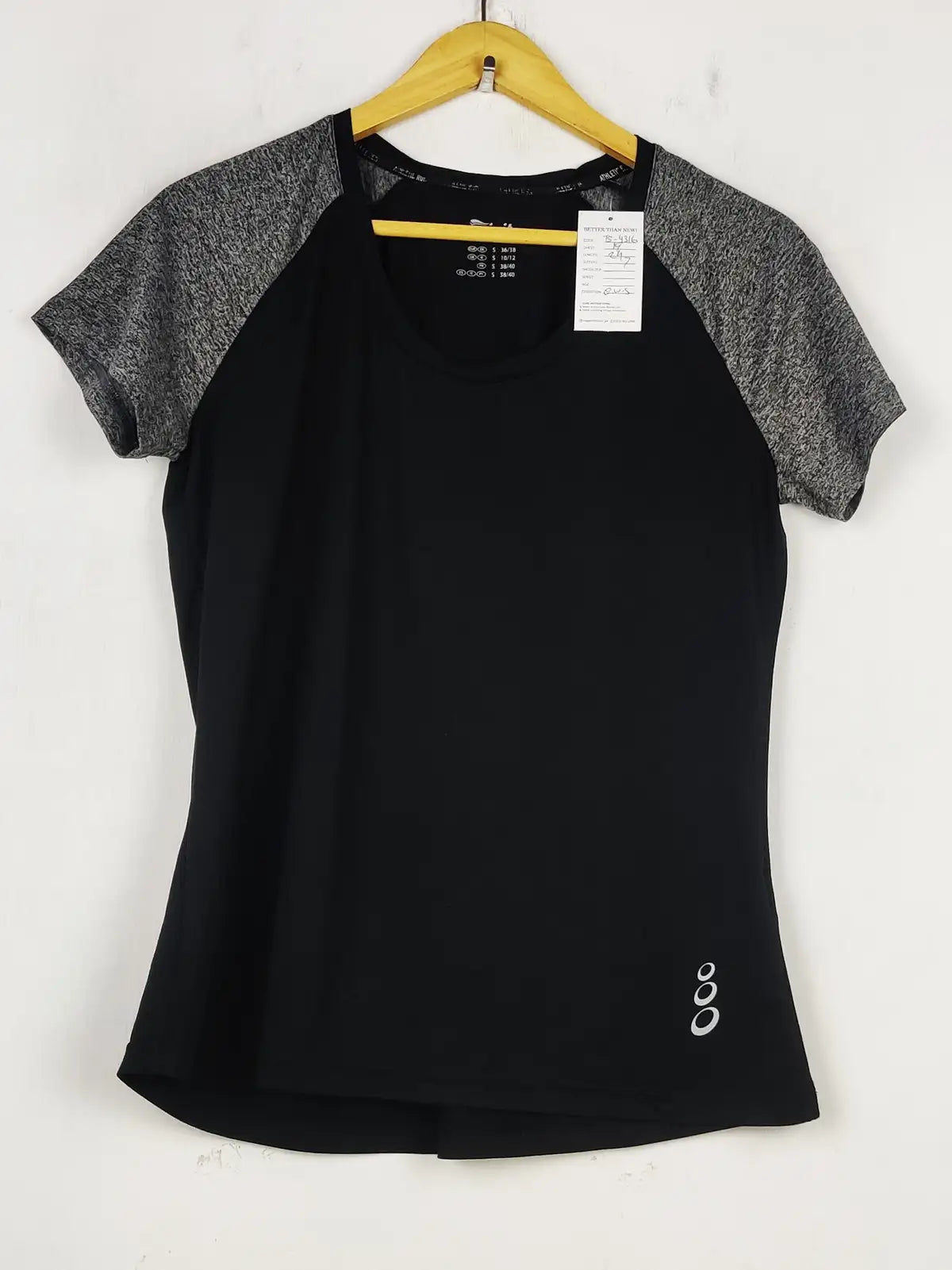 Buy online pre-used pre-loved 100% authentic & Original branded Crivit (TS-4316) available in Pakistan. Top international brands avilable.