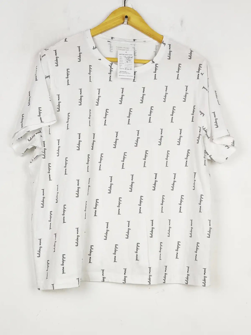 Buy online pre-used pre-loved 100% authentic & Original branded Dunnes Stores (TS-4318) available in Pakistan. Top international brands avilable.