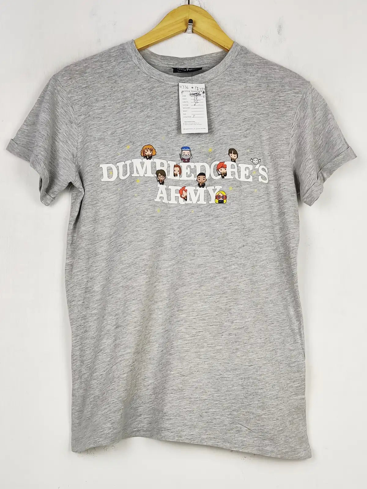 Buy online pre-used pre-loved 100% authentic & Original branded Harry Potter (TS-4336) available in Pakistan. Top international brands avilable.