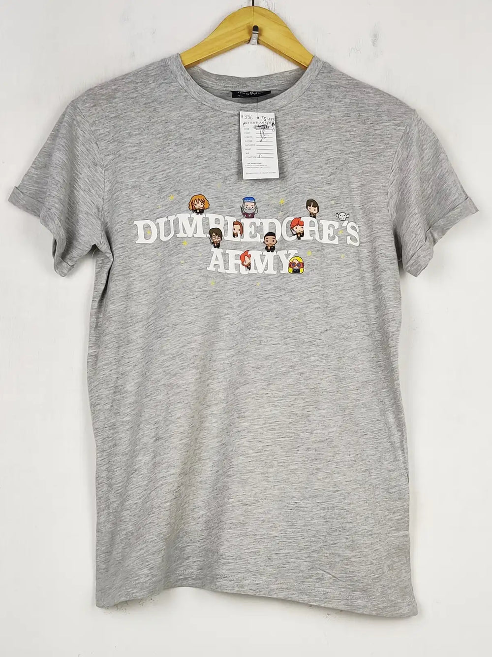 Buy online pre-used pre-loved 100% authentic & Original branded Harry Potter (TS-4336) available in Pakistan. Top international brands avilable.
