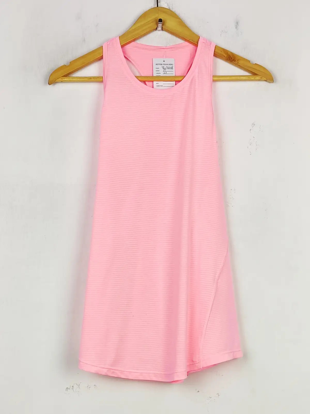 Buy online pre-used pre-loved 100% authentic & Original branded Workout (TS-4348) available in Pakistan. Top international brands avilable.