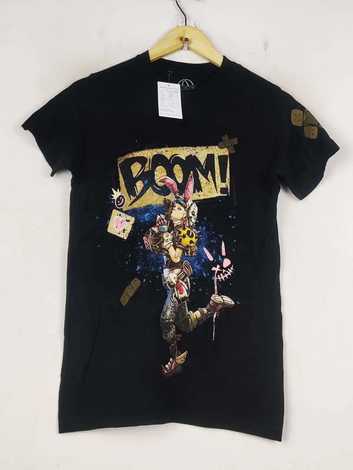 Buy online pre-used pre-loved 100% authentic & Original branded Borderlands (TS-4358) available in Pakistan. Top international brands avilable.
