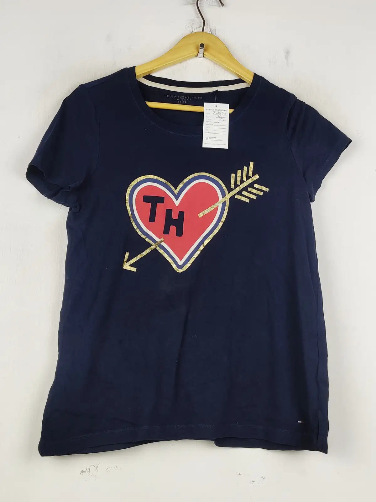 Buy online pre-used pre-loved 100% authentic & Original branded New York (TS-4374) available in Pakistan. Top international brands avilable.