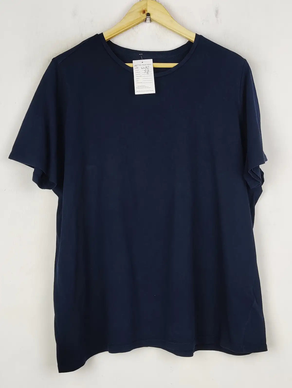 Buy online pre-used pre-loved 100% authentic & Original branded The Straight (TS-4380) available in Pakistan. Top international brands avilable.